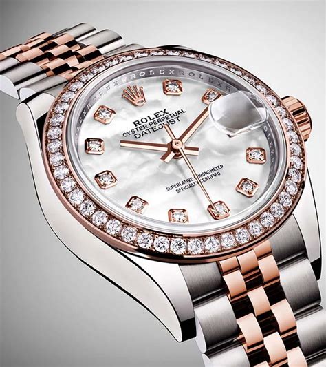 rolex donna blu|new Rolex watches for women.